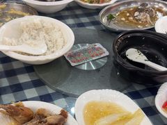 -钱大妈海鲜饭店(保利林语店)