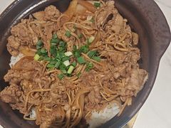 -李先生牛肉面大王(广渠门内店)