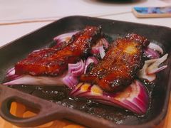 -海上名珠·海鲜酒楼(励骏庞都店)