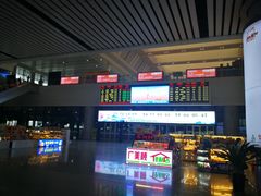 -南宁东站