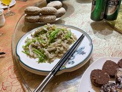 -烤肉宛饭庄(南礼士路店)