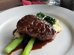 -Wooloomooloo Steakhouse(尖沙咀中心店)