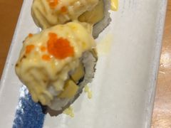 -一心创作料理屋(经开万达店)