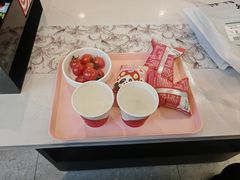 -海底捞火锅(亲贤北街店)