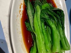 广式菜心-荣小馆(临海世纪花城店)