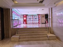 -春晖园度假酒店温泉