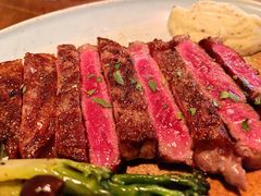 澳洲和牛眼肉-斯普汇生蚝牛排馆(中骏世界城店)