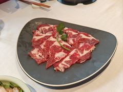 -泓炙颐凤鲜海鲜火锅料理(桐乡店)