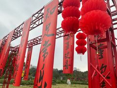 -广西壮族自治区药用植物园