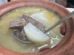 -清真双宝红油牛系列