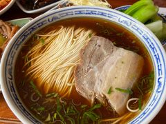 -同得兴 Since·1995 传统苏式面馆(十全街店)