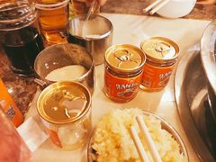 -朱氏胖子烂火锅(洪崖洞店)