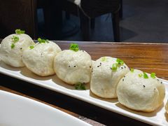 -金枝玉叶上海人家食府(三里河店)