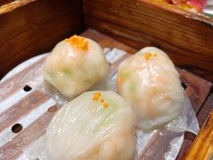 禄运金牌虾饺皇-禄运茶居·手工点心(猎德店)