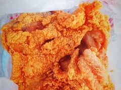 -白纸坊美式炸鸡