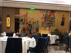 大堂-天然台1908(中建广场店)