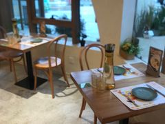 -做披萨的奇葩(中海央墅店)