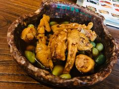 -玉祥府牛肉罩饼(金光道店)