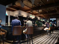 -Long Bar(莱佛士酒店)