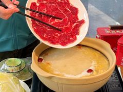 -江湖黑大兔(杨家坪店)
