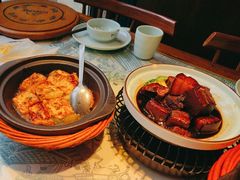 -井水小厨·湘菜(活力广场店)