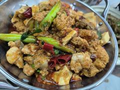 -小民大排档(光谷店)