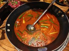 -贵厨酸汤牛肉(汇金星力城店)