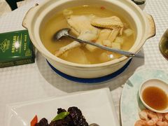 -齐家花园大酒店(宝山店)