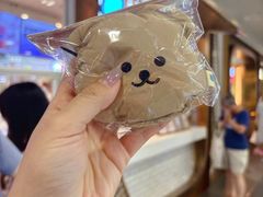 -兰熊鲜奶(西直门凯德mall店)