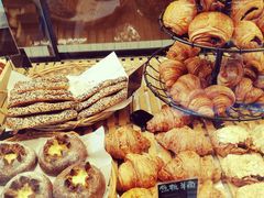 -Dough&Joe团憩(瑞虹天地月亮湾店)