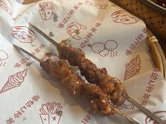 -溢香苑瓦罐(优胜北路店)