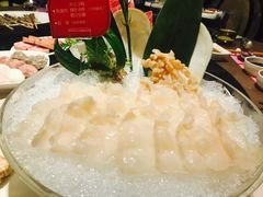 -协成海鲜火锅(海洋花园店)