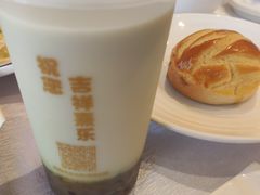 -渔港明珠酒店(星海广场店)