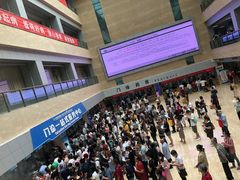 -四川省人民医院(本部)