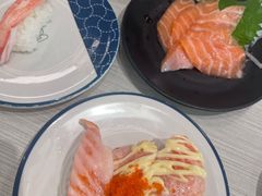 -滨寿司(新街口中央商场店)