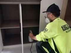 -绿色亿家除甲醛机构