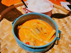 -我的甜·泰国餐厅