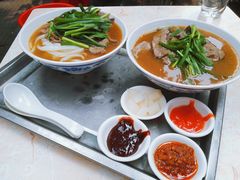 -珍珍小食店(西华路店)