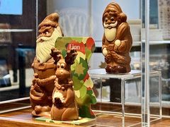 -Laderach 莱德拉(上海环贸iapm店)