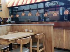-头壹号饸饹面·大油条(东升科技园店)