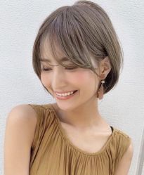 点击看大图 -LJOY丽锦造型·烫发染发
