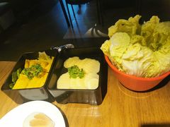 -大丰收脆鱼(万达江北店)