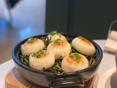 -潮上潮(南中环店)