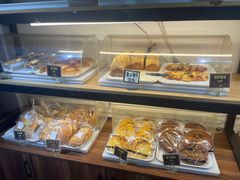 -韩国利尔面包(桂林路店)