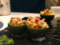 -山顶顶概念四川菜(黄埔大道店)