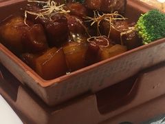 红烧肉-汤记传菜(秀浦路店)