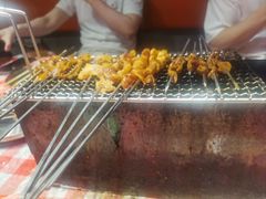 -生火火·小炉子炭烤(金楠天街总店)