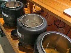 -素清香(解放路店)