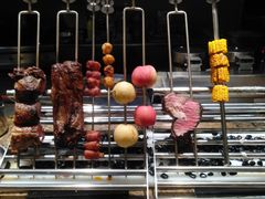 -芙澜西餐厅(东北大厦店)