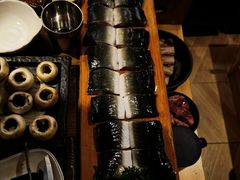 -泥炉烧肉师(新街口金銮巷店)